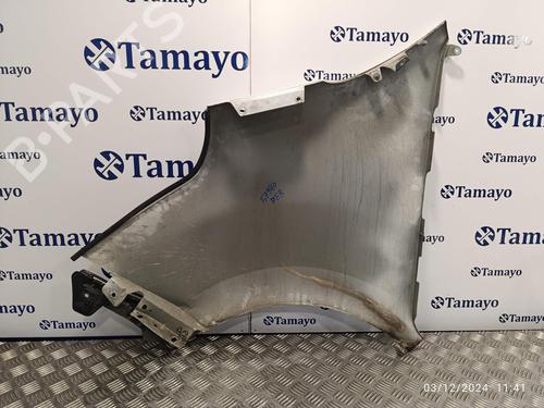 Right front fenders FORD MONDEO III (B5Y) 2.0 16V TDDi / TDCi | BP21795070C42 