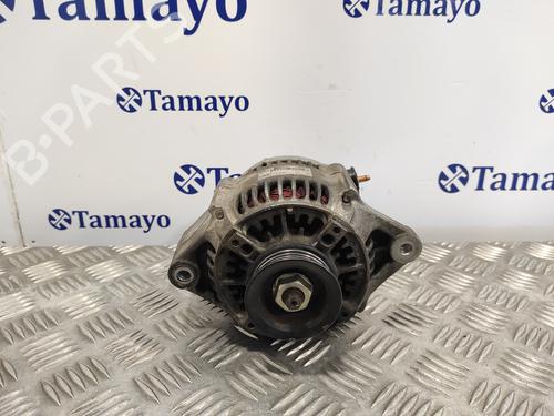 Alternator SUZUKI SWIFT III (MZ, EZ) 1.3 (RS 413, ZC11S) (92 hp) 17999030