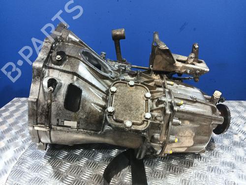 Gearbox IVECO DAILY IV Van 65C18 | BP29397098M3 