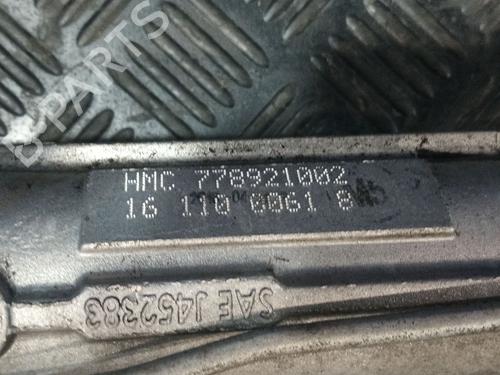 Steering rack HYUNDAI H350 Van 2.5 CRDI | BP30728379M22