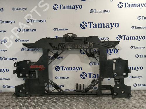 Pannello frontale RENAULT SCÉNIC III (JZ0/1_) 1.5 dCi (110 hp) 31171819