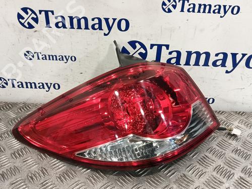 Venstre baglygte CHEVROLET CRUZE Hatchback (J305) 1.7 D (131 hp) 31608798