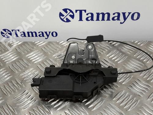Tailgate lock BMW 1 (E87)  | BP7549560C101 