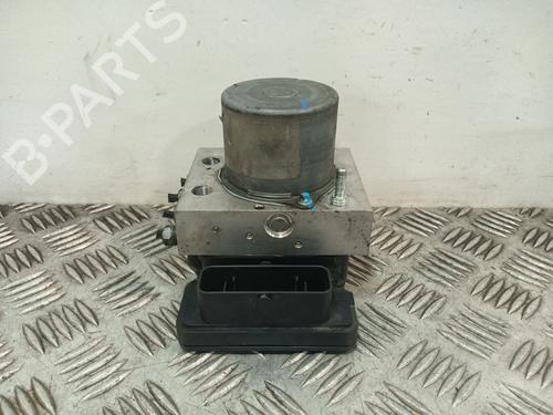 ABS Bremseaggregat ABS Bremseaggregat RENAULT CLIO II (BB_, CB_) 2.0 16V Sport (CB0M) (169 hp) 36033009 36033009