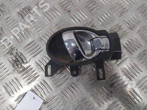 Used Front left interior door handle Front left interior door handle NISSAN JUKE (F15) [2010-2019] 39499851 39499851