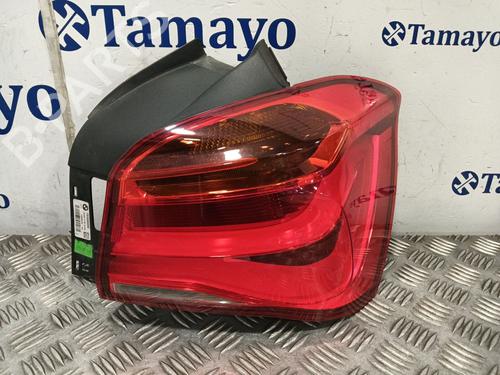 Used Right taillight BMW 1 (F21) [2011-2019]  28337390