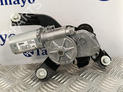 Used Rear wiper motor HYUNDAI i20 II (GB, IB) [2014-2021]  17805999