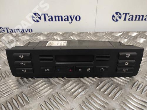 Used Climate control BMW 3 Touring (E46) 318 d (115 hp) 880357