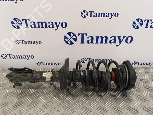 Used Left front shock absorber SEAT CORDOBA (6K1, 6K2) 1.4 16V (75 hp) 17648598