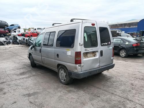 Steering pump FIAT SCUDO Bus (220_) 2.0 JTD | BP30845280M99