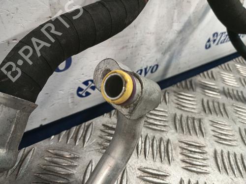 AC pipe BMW 1 (E87) | BP29705049M126
