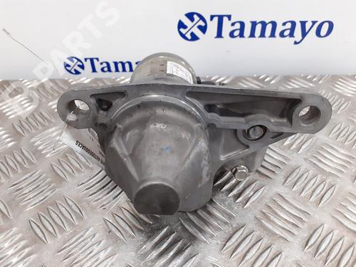 Used Starter NISSAN JUKE (F15) 1.6 DIG-T (190 hp) 9140275