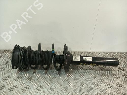 Used Right front shock absorber Right front shock absorber SKODA OCTAVIA III (5E3, NL3, NR3) [2012-2021] 33691559 33691559