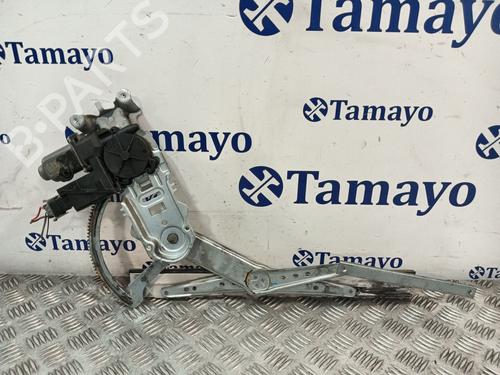 Front right window mechanism OPEL COMBO Box Body/MPV | BP32162458C23 - Image 3