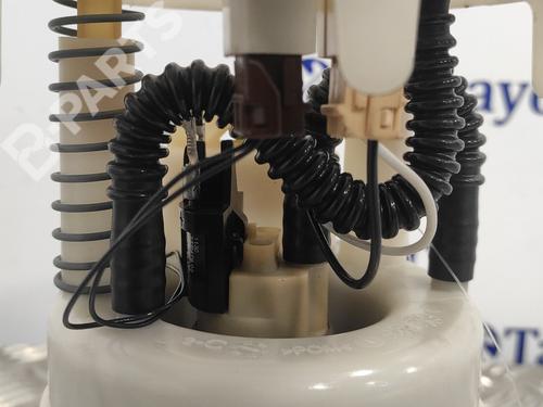 Fuel pump CITROËN C4 I (LC_) 1.6 16V | BP11691860M76 
