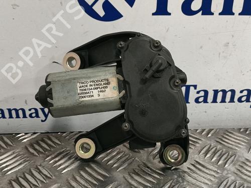 Used Rear wiper motor MINI MINI (R50, R53) One D (88 hp) 29509906