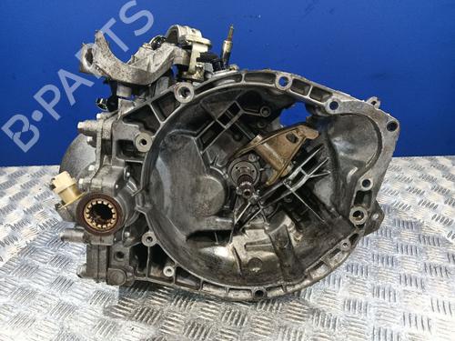 Used Gearbox FIAT SCUDO Bus (220_) 2.0 JTD (109 hp) 30926170