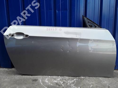 Porte avant droite BMW 3 Convertible (E93) 330 d (231 hp) 7302622