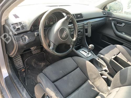 Grill AUDI A4 B6 Avant (8E5) 1.9 TDI | BP39815183C40 - Image 10
