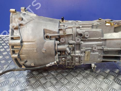 Gearbox BMW 3 (E46) 325 i | BP7097324M3 