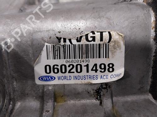 Transfer box KIA SPORTAGE II (JE_, KM_) 2.0 CRDi | BP18308804M36 