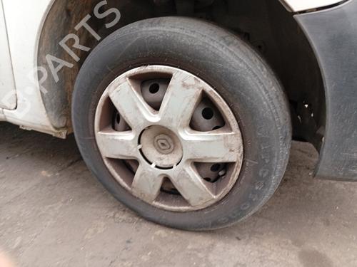 Pinça travão frente direita RENAULT KANGOO / GRAND KANGOO II (KW0/1_) 1.5 dCi 85 (KW0K, KW0L, KW0B) (86 hp) 32406753