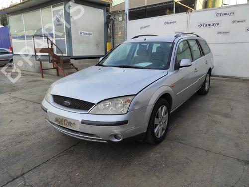 Engine FORD MONDEO III Turnier (BWY)  | BP22248947M1 