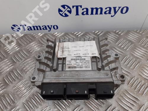 Used Engine control unit (ECU) PEUGEOT 308 I (4A_, 4C_) [2007-2016]  9218150