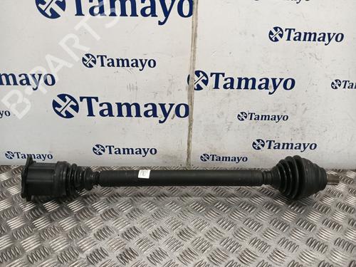 Used Right front driveshaft RENAULT ESPACE IV (JK0/1_) 2.2 dCi (JK0H) (150 hp) 29074310