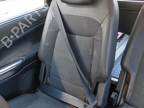 Used Rear right seatbelt Rear right seatbelt FORD S-MAX (WA6) 2.2 TDCi (175 hp) 35951548 35951548