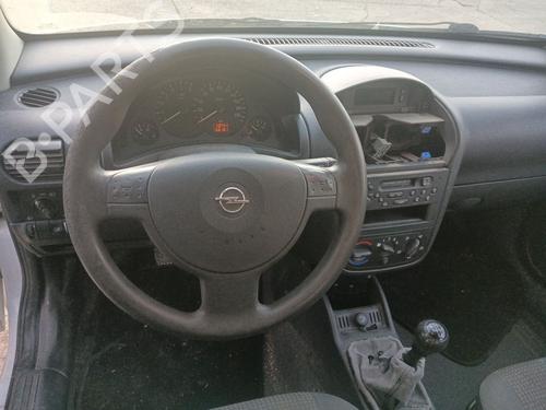 Engine OPEL CORSA C (X01) 1.3 CDTI (F08, F68) | BP31907436M1