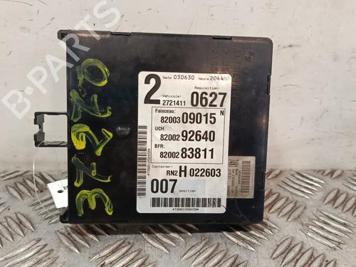 Electronic module RENAULT LAGUNA II (BG0/1_) | BP38052565M83 - Image 2