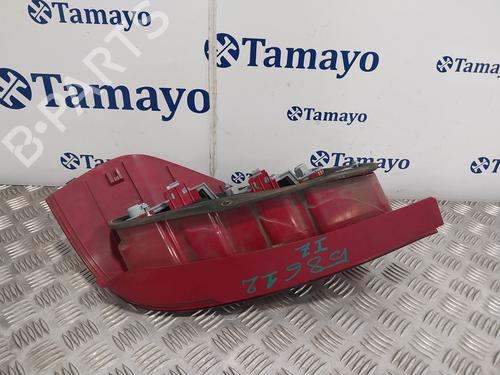 Left taillight MERCEDES-BENZ A-CLASS (W169)  | BP24982926C34 