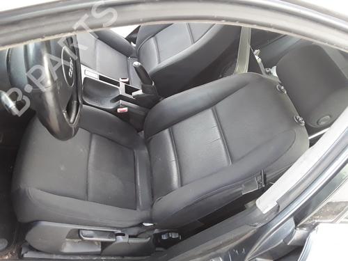 Right mirror AUDI A4 B6 (8E2) 1.9 TDI | BP9459454C27 
