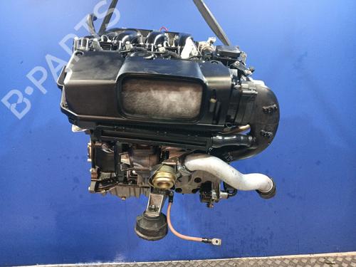 Engine BMW 3 (E46) 320 d | BP29807244M1 