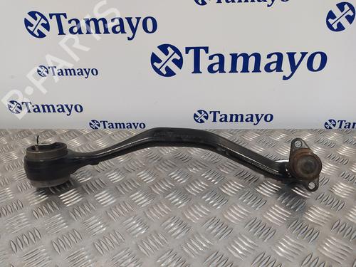 Used Left front suspension arm BMW X3 (E83) [2003-2011]  13252717