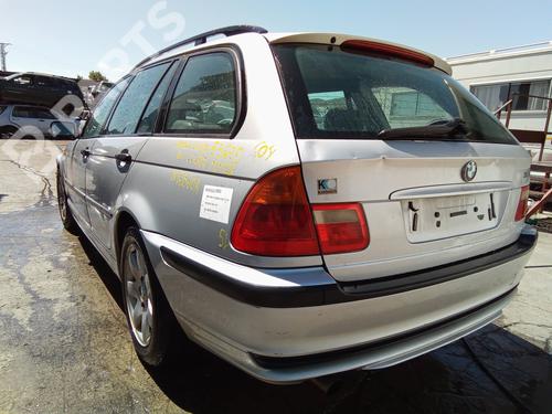 Rear parcel shelf BMW 3 Touring (E46) 318 i | BP14363641C85 