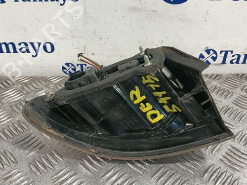 Right taillight SEAT CORDOBA (6L2) 1.9 TDI | BP31931725C35 