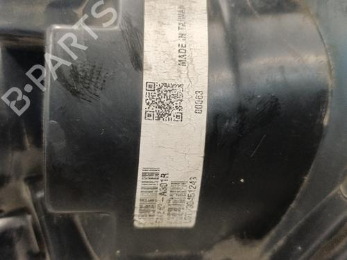 Right headlight BMW 3 Touring (E46)  | BP19176018C29 