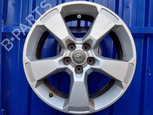 Used Rim OPEL ANTARA A (L07) 2.0 CDTI (150 hp) 20656862