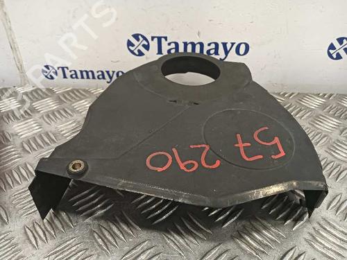 Timing cover BMW 1 (E87)  | BP25883063M123 
