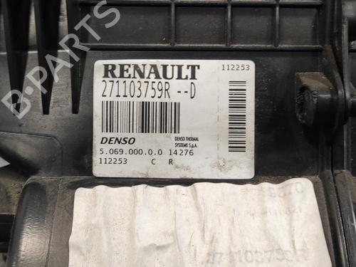 Heater matrix box CITROËN XSARA (N1) 1.9 TD | BP22184335M61 