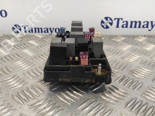 Fuse box CHEVROLET AVEO / KALOS Hatchback (T250, T255)  | BP19085078E1 