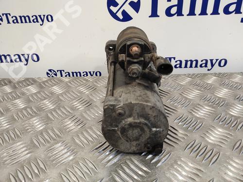 Starter CHRYSLER VOYAGER IV (RG, RS) 2.5 CRD | BP8315255M8 
