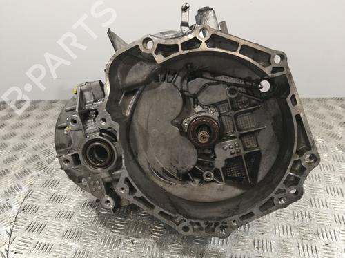 gearbox-opel-astra-h-a04-2004-2005-2006-2007-2008-2009-2010-2011-2012-2013-2014-34010331 main image