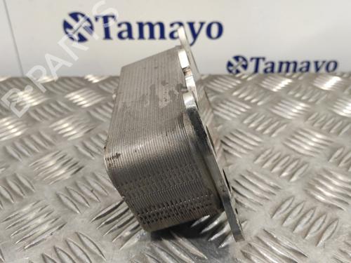 Oil radiator MERCEDES-BENZ A-CLASS (W177)  | BP14358833M33 