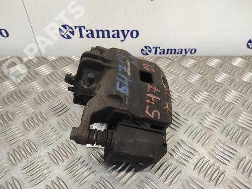 Right front brake caliper NISSAN NV200 / EVALIA Bus  | BP12110101M104 