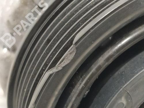 AC compressor AUDI A6 C7 Avant (4G5, 4GD) 3.0 TDI quattro | BP11110011M34 
