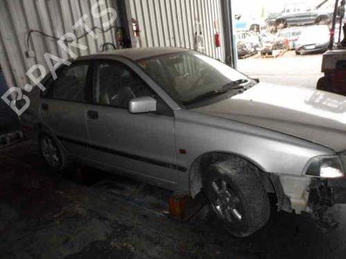ABS pump VOLVO S40 I (644)  | BP4715005M43 