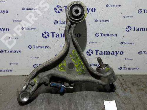 Left front suspension arm VOLVO V70 II (285) 2.4 | BP4874955M12 